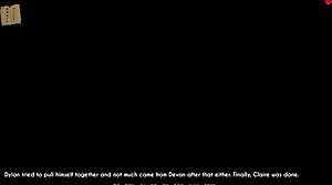 A wife and stepmother share intimate moments in game 267