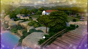 la reparación - especial 2 sims 4 18 español - spanish