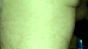 Anal cum play with gay Joey and vacuum d fun