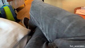 i can’t believe stepmom shared hotel bed and ass with me