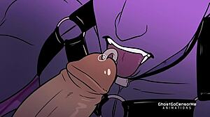 Compilation of Gays Being Fucked 6 Showcasing Raw Anime Action in Various Intense Encounters