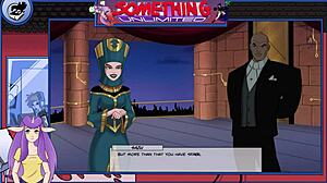 Is this the unlimited hentai with big tits?