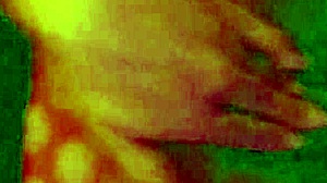 angelg and kuzz in halloween special part 2