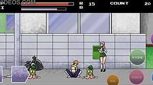 hentai adventure where i meet all the girls on the street