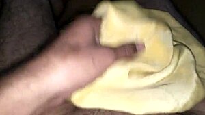 Bisexual dude asks, 'Want to enjoy my big cock?'