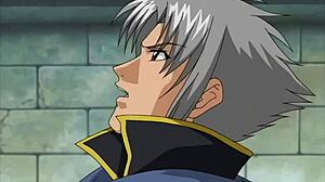 big step brother cums inside his petite 18+ step sister in hentai