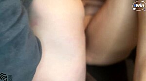 Watch my stepson squirt in this home video?