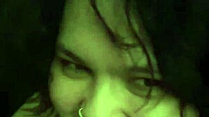 Feel the thrill of unpredictable cumshots in this deepthroat compilation.