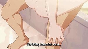 wak lu in anime hentai adventure