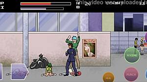 hentai adventure where i meet all the girls on the street