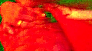 angelg and kuzz in halloween special part 2