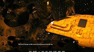 I Had to Fuck Her and Her Daughter for Unpaid Taxes in 3D Hentai