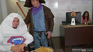 Watch these virgin boys in their first gay sex!