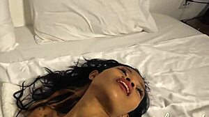 My second anal sex ever 😍