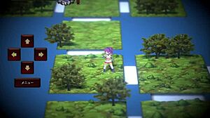 hentai rpg gameplay, umm search ドリビレ on google for download link, ya know