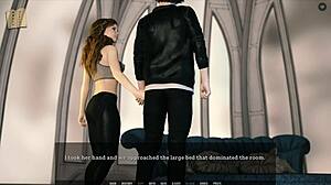 Tales from the Unending Void 165: Curvy Mature Blowjob Action