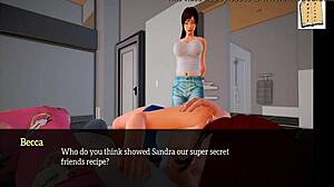 My new family episode 89 story