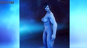 Black Guy Fucks Final Fantasy XIV Characters