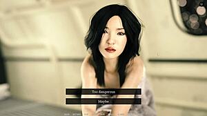 I Had to Fuck Her and Her Daughter for Unpaid Taxes in 3D Hentai