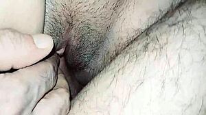 hot romantic mms with blowjob and handjob 😍