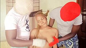 Holidays Fuck With Bagzkizz Blowjob Fucking Ebony Slut Pussy Hardcore Big Black Cock Cunilingus Muff Diving