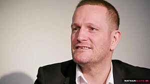 Valentina Ricci gets rough anal in 4k 😈