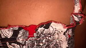 Petite Indian Girl Gets Huge Cock Fucking Her Tight Wet Pussy At Work To Orgasm