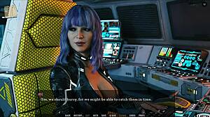 Tales From The Unending Void 133