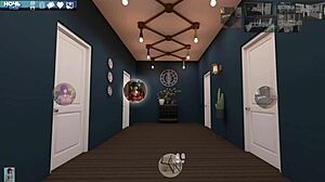 Explore the complete gameplay of deviant anomalies part 21