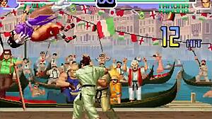 the queen of futas new hentai game sex gameplay 😈