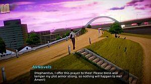 academy 165 game anime hentai detailed scene