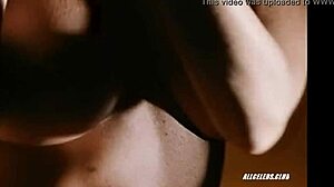 kim delaney dominates in the temptress 1995 with raw retro sex