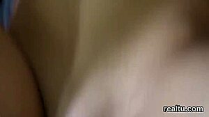 Gorgeous Czech Kitten Is Tempted In The Mall And Poked In POV