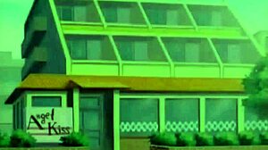 hey, check this out, a teen 18+ lesbian licking pussy in wild anime action!