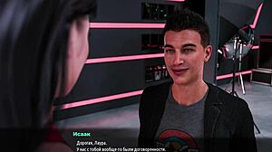 Complete Gameplay - Fashion Business Episode 4 Part 14