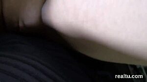 Gorgeous Czech Kitten Is Tempted In The Mall And Poked In POV