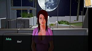 my new family game night