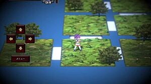 hentai rpg gameplay, umm search ドリビレ on google for download link, ya know