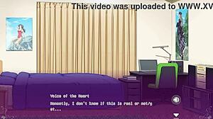 Milf Teacher Hypnosis Game With Creampie Scenes In Anime