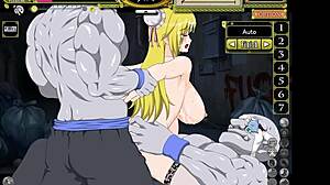 Kung Fu Girl Full Gallery Featuring Usa Game Futanari Anime Hentai