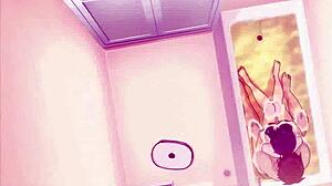 wak lu in anime hentai adventure