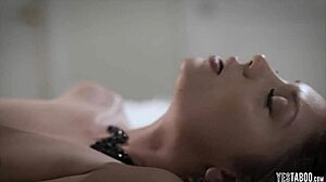 Choose wisely, she's pregnant.