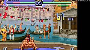 the queen of futas new hentai game sex gameplay 😈