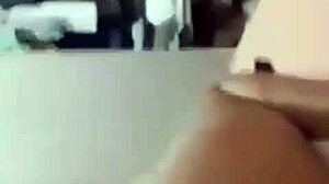 Brazilian Ass Breaking