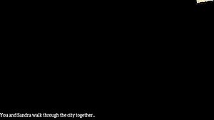 my new family episode 296 with erotic cartoon milf