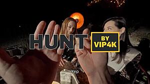 hunt4k not so gay friend fucks czech cuckold