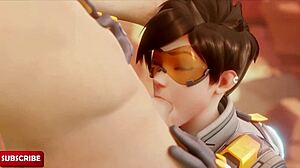 Summer Overwatch Porn Compilation Bent Over Big Cock Assfucking With Sound 2024