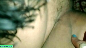 i leaked this desi couple's full sex video, including titty fuck and doggystyle