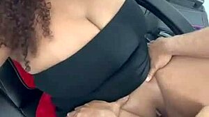 I got so excited from the supermarket I couldn't hold back