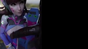 Compilaton cum in mouth with blowjob and fucking scenes